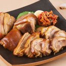 나라족발보쌈 이미지