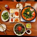 혜화동 맛집 대학로한식맛집 고은정 솔직 후기