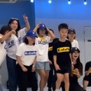 한국셔플댄스협회 이미지