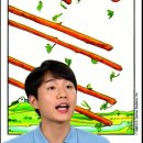 움직이는 타로카드, 초보자 타로의 핵심 키워드…마이너 아르카나 완드 8(Eight of Wands) 이미지