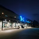 추풍로 | 여기 금산 맞아..? 산 절벽 뷰 미쳤던 금산 카페엑스 대형카페 후기