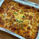 대방동 피자 피자애 가성비 좋은 서울지방병무청 맛집