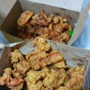 노랑통닭 상수점 이미지