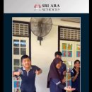 Sri Ara-traditional Malay dance in celebration of Raya 이미지