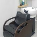 티나헤어샵 이미지