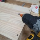 서랍형모니터받침대 이미지