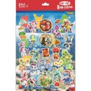 뽀숑뽀숑 이미지