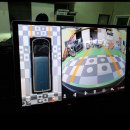 마스터안전카 | 🚐 르노마스터 캠핑카📺 13인치 안드로이드 올인원 + 🔍 어라운드뷰 4CH 장착 작업기