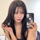 인디 | 압구정미용실 인디비주얼 디자인커트 후기 허쉬컷, 긴머리 레이어드컷 추천