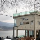 종운로 | 임실 옥정호 뷰맛집 카페 그랑게 후기 | 드라이브 코스로 딱 좋은 카페