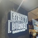 [코엑스 맛집] 고든램지 스트리트버거_더런던, 더티프라이즈 솔직 후기
