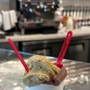 1022 | [251211] 평점 5.0의 완벽한 젤라또 - 오션사이드 1022 Cafe &amp; Gelateria 후기 그리고 오션사이드 이모저모