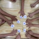 💙📊9월의 한자 자리바꾸기📊💙 이미지