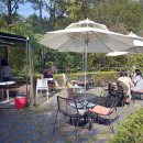 카페뜨락 이미지