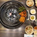 삼시세끼돈이생각날때 | [송도] 내돈내산 솥뚜껑삼겹살과 파김치가 맛있는 삼시세끼돈이생각날때