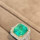 블루클리프 | 강남명품매입 티파니앤코 반클리프 목걸이 악세사리점 블루 방문 후기