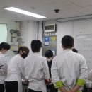 글로벌푸드아트수도직업전문학교 | 글로벌푸드아트수도직업전문학교 호텔조리학과정 어복쟁반 원산잡채 북어전