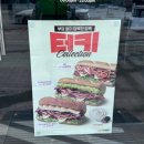 서브웨이 신상 &#39;터키베이컨에그슬라이스&#39; 내돈내산 솔직후기, &#39;이탈리안 비엠티 세트’ 할인 행사중