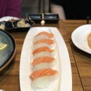 유씨네 횟집