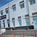 지미스케이크 | 우도 첫 먹방 "피넛 아일랜드 제주" (우도땅콩버거,제주흑돼지버거)