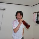 동강 포도원래프팅