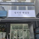땡큐 펫 살롱 | 발산 애견미용 정직한펫살롱 / 행동교정사 사장님이 피어프리로 케어해 주는 가양 애견미용 추천