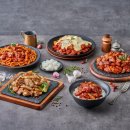 바베큐치킨 이미지