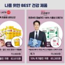 2월 3일 수요일 네이버 라이브 쇼핑 방송 예고