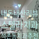 4월31일치과의원 | 🏥내돈내산리뷰🦷석촌동 스텔라치과 스케일링 후기(가격, 위치)