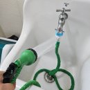 국산 이지 매직호스 2025 사용후기 🚿 물줄기부터 정리까지 완벽했던 선택