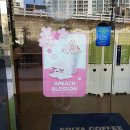이디야두정역점 | 이디야 신상메뉴 :: 어피치블라썸라떼
