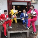 장미여관 이미지