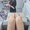 블리 블리 | 광주네일 서리블리네일_섹시하고 화려한 페디아트 후기
