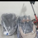 유모차카시트세탁뽀송 이미지