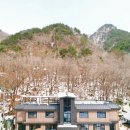 플로팅웨일 설악도적폭포스테이 이미지