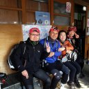 한발늦은 후기(96+5km)와 공주 짬뽕, 그리고 또 다시 마티재 이미지