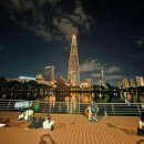 월드타워9 앞 사거리-1 내손안에서울