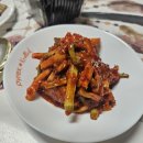 홍어대장 | 😊 플리마켓 후 즐긴 꿀조합 저녁식사 🍽️