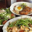 오일하우스 | 대전 죽동 맛집 더몰트하우스 l 대전 봉명동 분위기 좋은 레스토랑, 충남대맛집