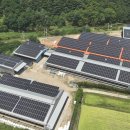 태양6호 태양광발전소 이미지