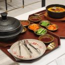대전 신세계백화점 맛집 지하 푸드코트 &#34;정남옥&#34; 가마솥1인전골 후기