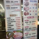 부천남초등학교 | 공간·상권·메뉴·전략 분석ㅣ심곡본동맛집 x 부천역 남부광장 상권 해부