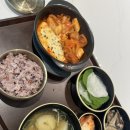 리버식당 | 강동그란츠 리버파크 조식 중식 식당 후기