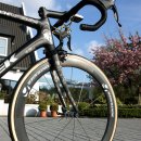 [2014.04.12] Pro bike: Fabian Cancellara's Trek Domane Classics 이미지
