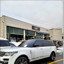 레인지로버 보그 하체 잡소리 수리 후기