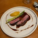 호안끼엠 맛집 미슐랭 빕구르망 레스토랑 Habakuk Fine Coffee &amp; Bistro 후기 (하바쿡 커피 앤 비스트로)
