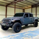 빅토리오토모티브그룹(주) | 진정한 야생의 멋, 글래디에이터 35인치 튜닝으로 압도적인 포스 만들기