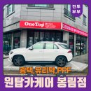 원탑카케어 이미지