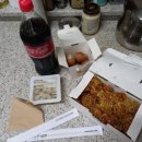 교촌치킨조양점
