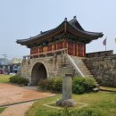 고려궁성곽길 이미지